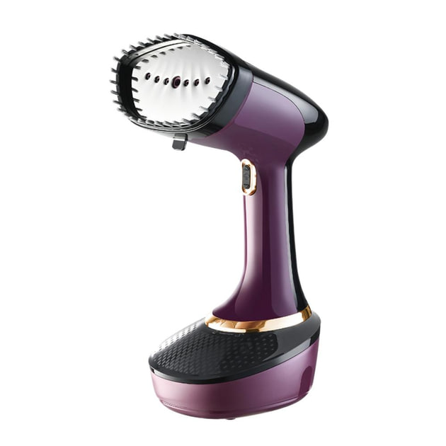 Вертикальний відпарювач Hoffmans HM-9048 • Відпарювач 1500W для одягу з захистом від перегріву