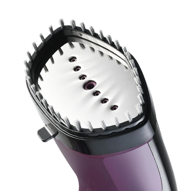 Вертикальний відпарювач Hoffmans HM-9048 - мініатюра 2