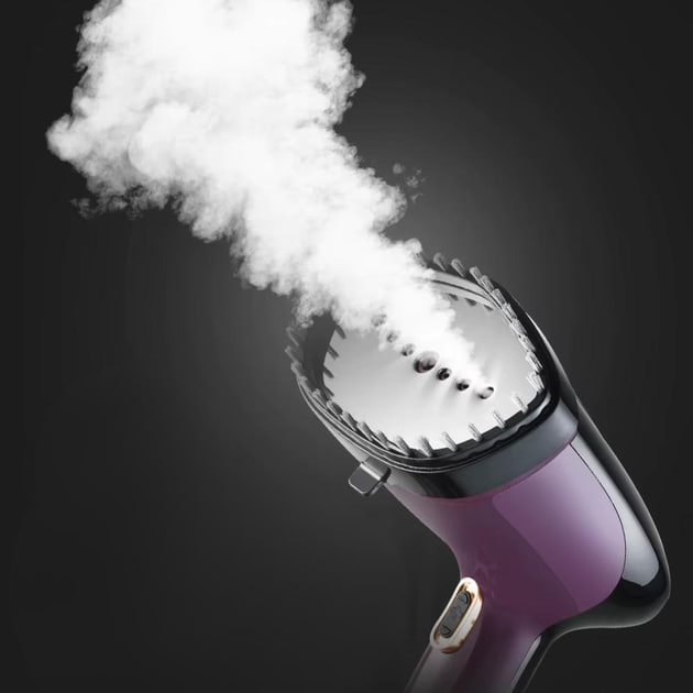 Вертикальний відпарювач Hoffmans HM-9048 - мініатюра 7