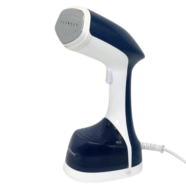 Ручний відпарювач для одягу Hoffmans 9038 • Парогенератор праска вертикальний 1500 Вт