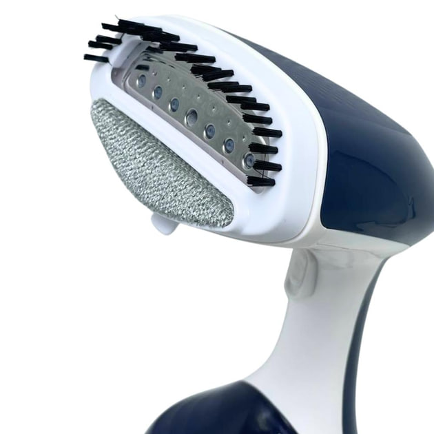 Ручний відпарювач для одягу Hoffmans 9038 - мініатюра 2