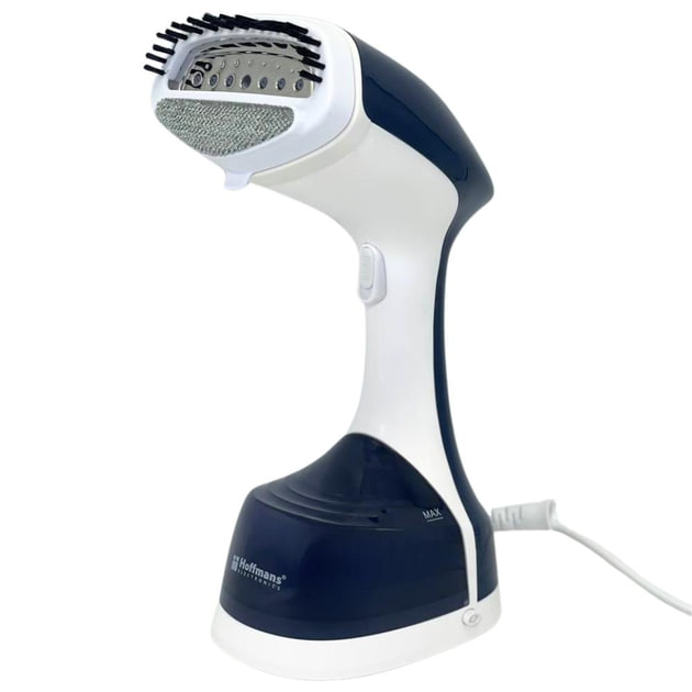 Ручний відпарювач для одягу Hoffmans 9038 - мініатюра 3