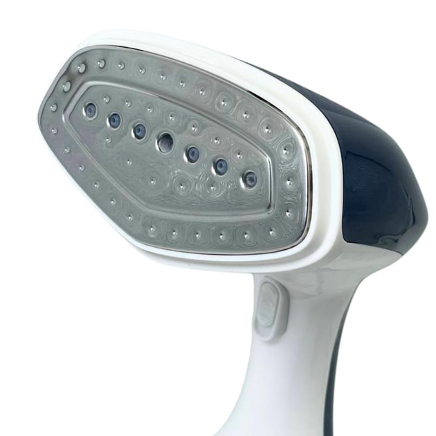 Ручний відпарювач для одягу Hoffmans 9038 - мініатюра 4