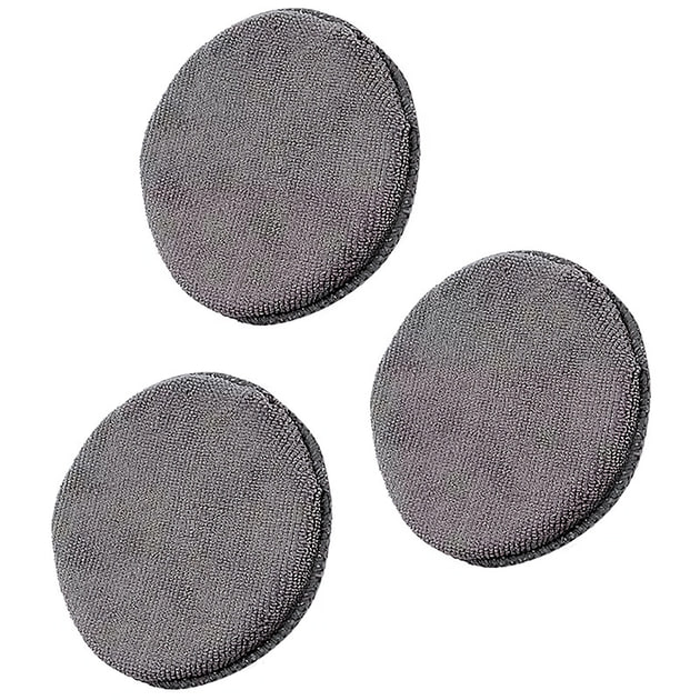 Набір рушників із мікрофібри 9 в 1 для миття автомобіля - мініатюра 4