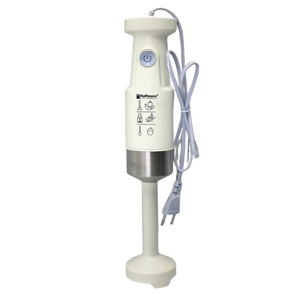Занурювальний блендер Hoffmans 4 в 1 600W HM-8042 - мініатюра 5