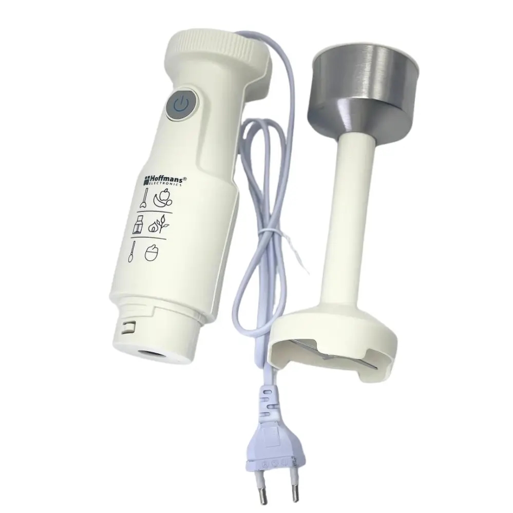 Занурювальний блендер Hoffmans 4 в 1 600W HM-8042 - мініатюра 6