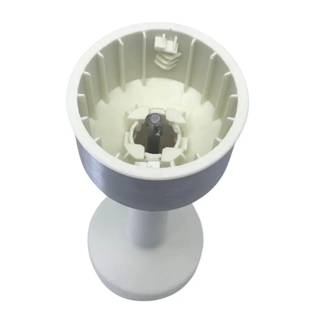 Занурювальний блендер Hoffmans 4 в 1 600W HM-8042 - мініатюра 7