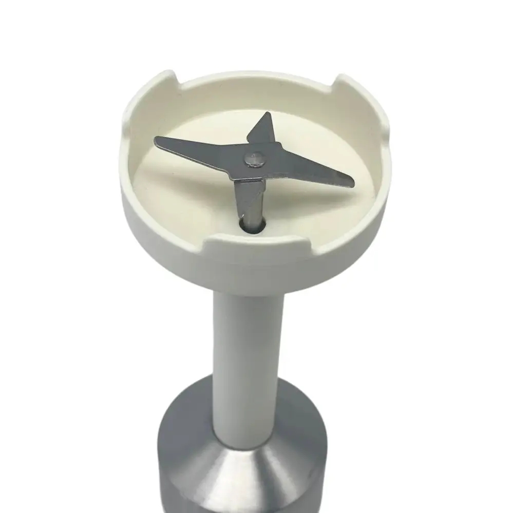 Занурювальний блендер Hoffmans 4 в 1 600W HM-8042 - мініатюра 8