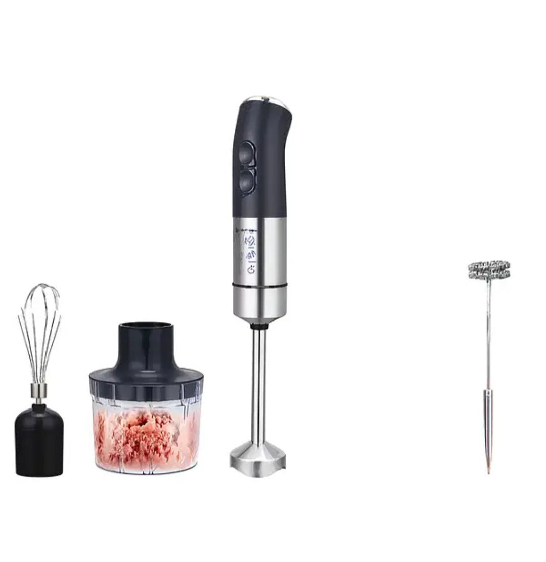 Блендер Hoffmans HM-8043 800W - мініатюра 2