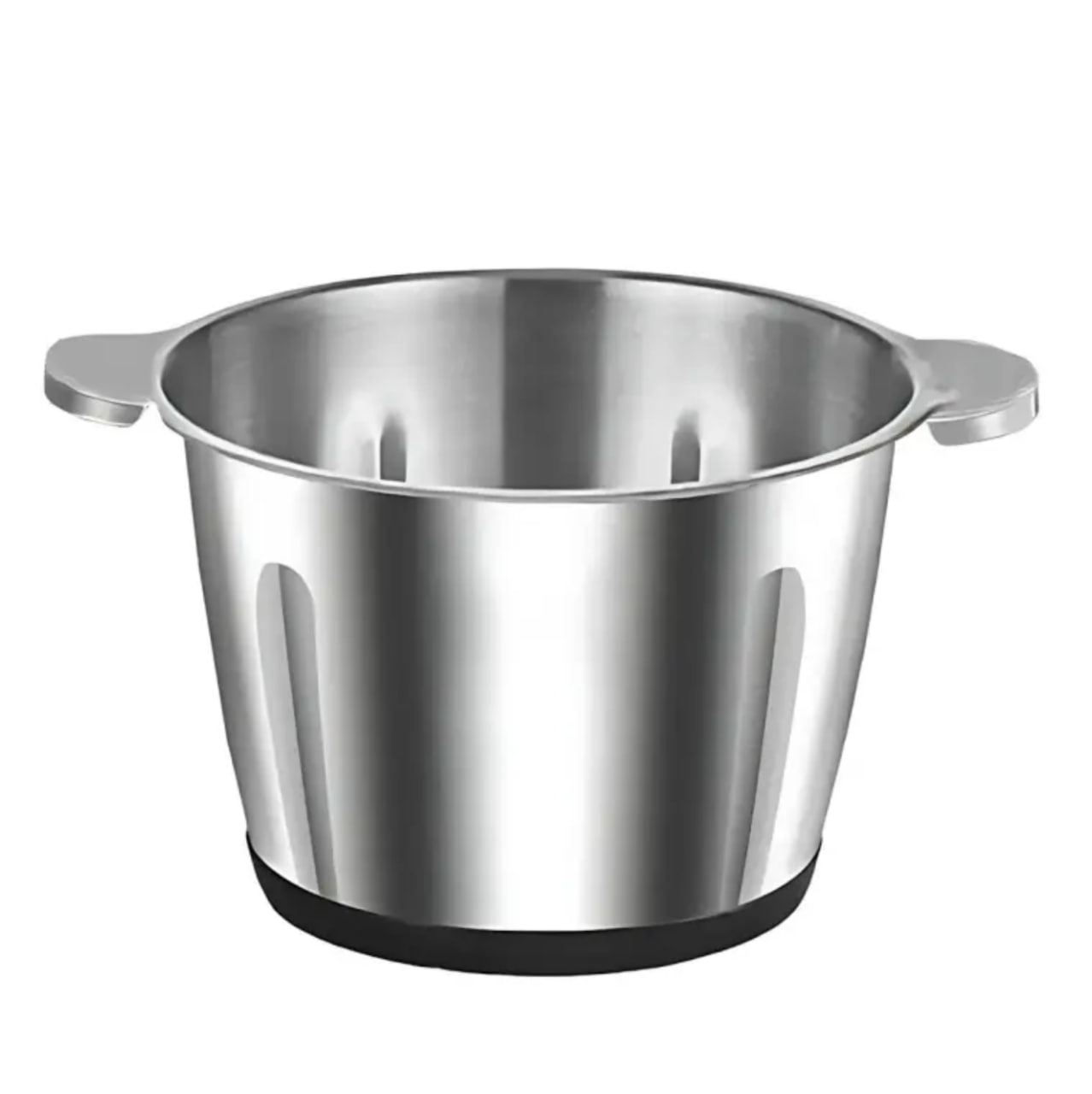 Електричний подрібнювач 1800Вт Hoffmans Electronics HM-8829 - мініатюра 3