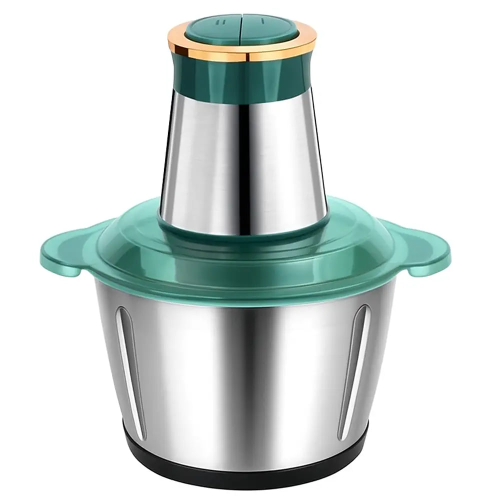 Блендер для кухні Hoffmans HM-8822 2L 1800W • Універсальний електричний подрібнювач для смузі супів і соусів