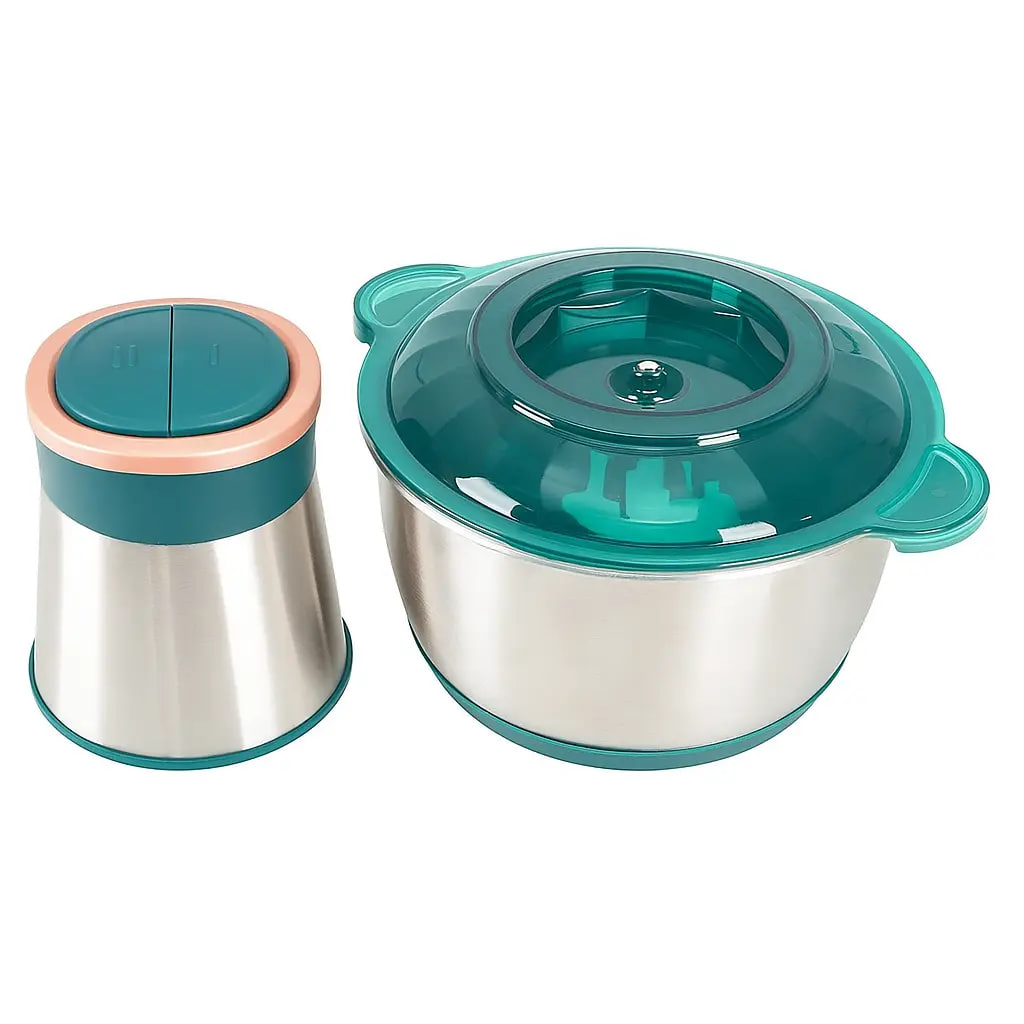 Блендер для кухні Hoffmans HM-8822 2L 1800W - мініатюра 3