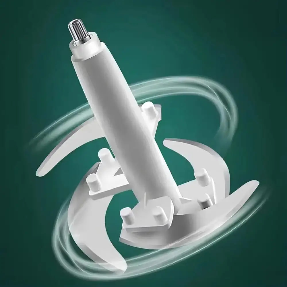 Блендер для кухні Hoffmans HM-8822 2L 1800W - мініатюра 5