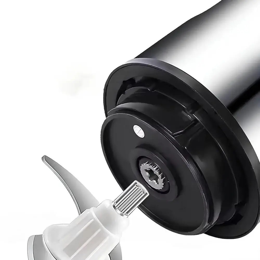 Блендер для кухні Hoffmans HM-8822 2L 1800W - мініатюра 7