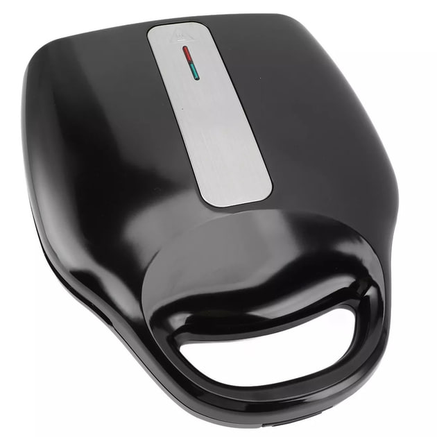 Машинка для пончиків Hoffmans HM-3010 1400W - мініатюра 2