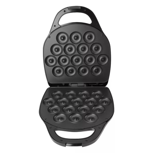 Машинка для пончиків Hoffmans HM-3010 1400W - мініатюра 3