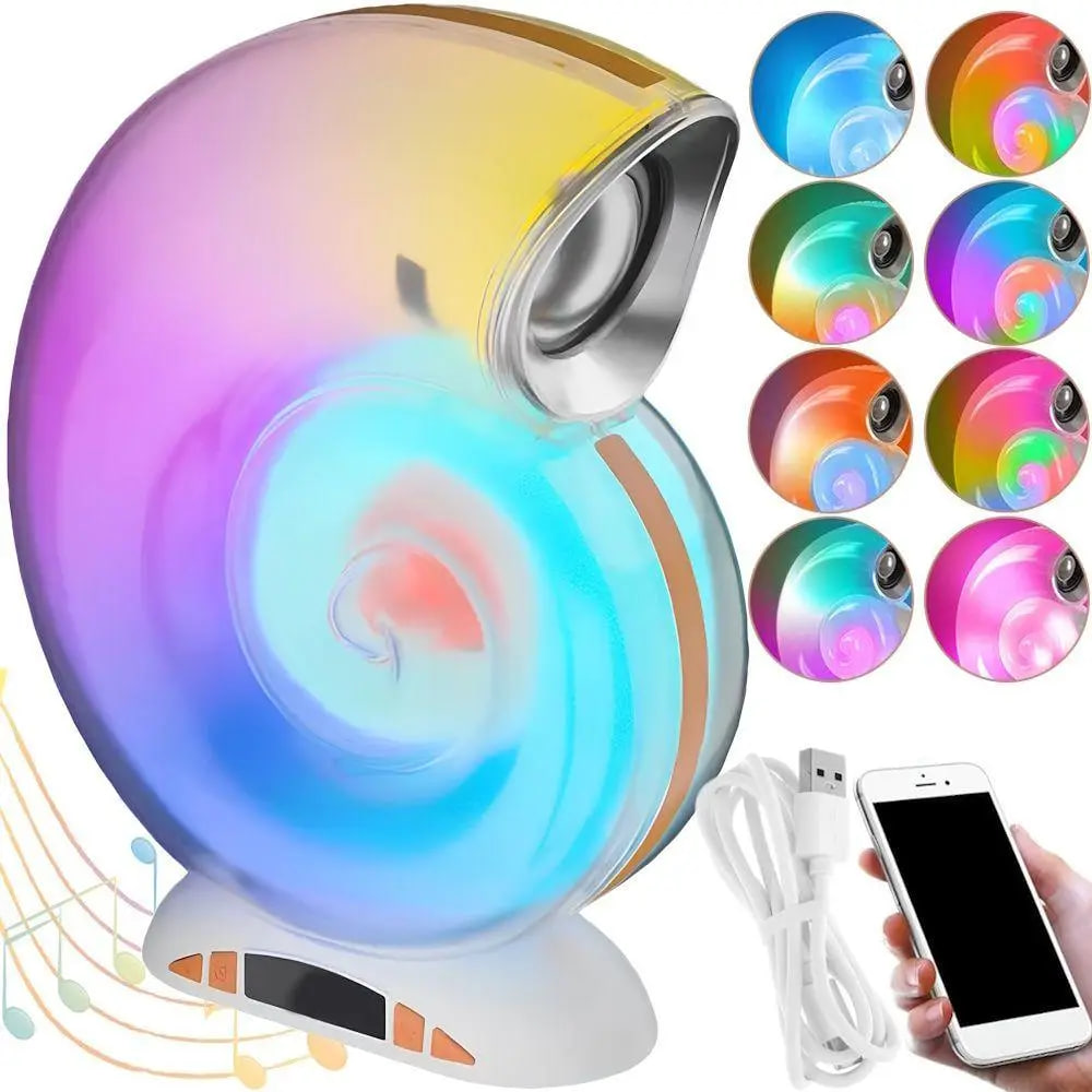 Багатофункціональна Bluetooth колонка L-39 - мініатюра 4