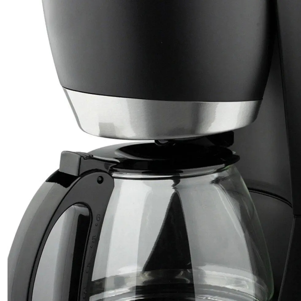 Настільна багатофункціональна кавоварка Hoffmans HM-3009 1200W - мініатюра 3