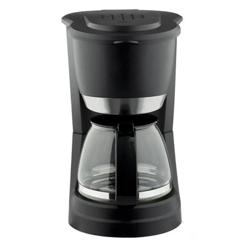 Настільна багатофункціональна кавоварка Hoffmans HM-3009 1200W - мініатюра 4