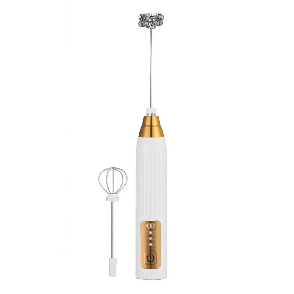 Капучинатор Hoffmans Pro HM-8045 - мініатюра 2