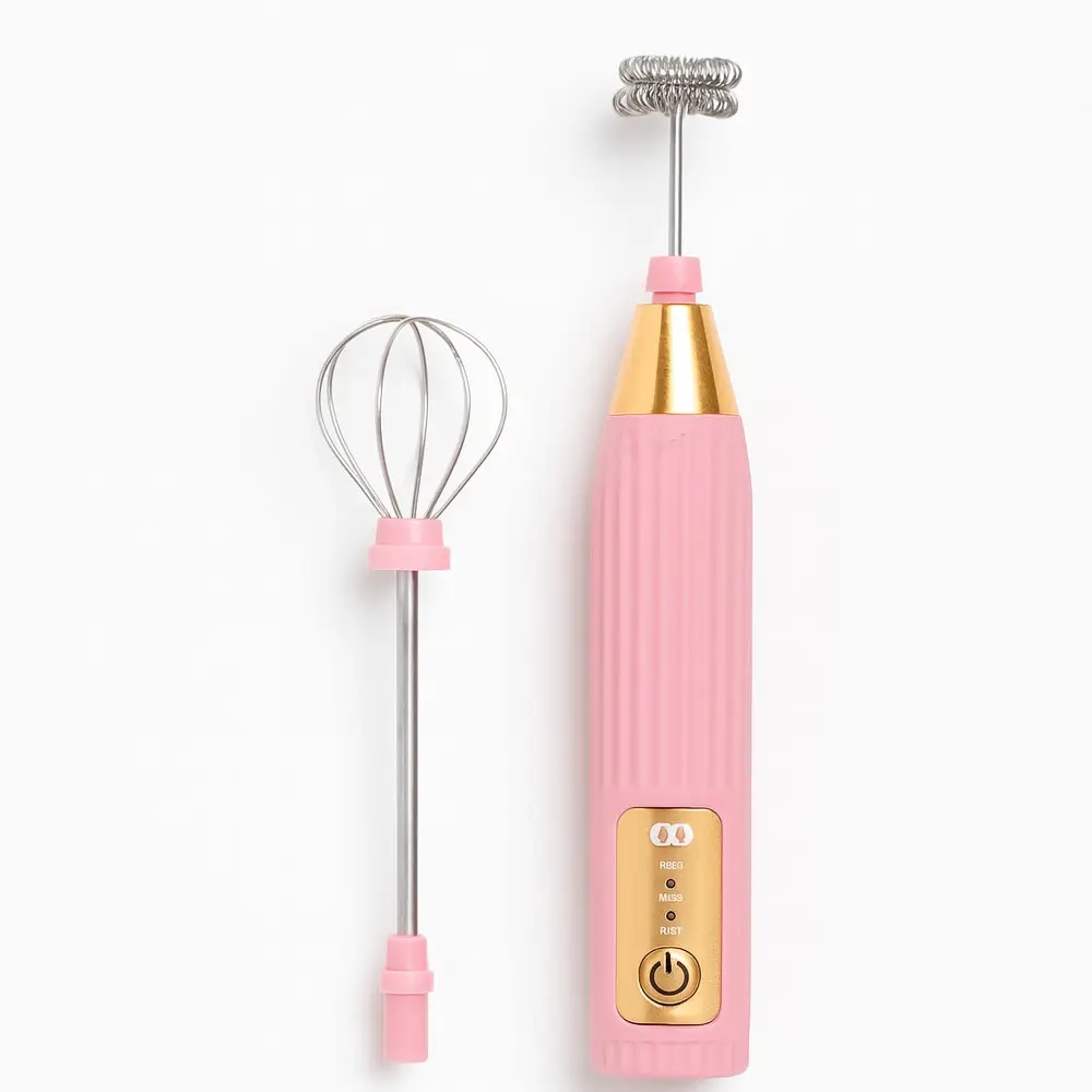 Капучинатор Hoffmans Pro HM-8045 - мініатюра 3