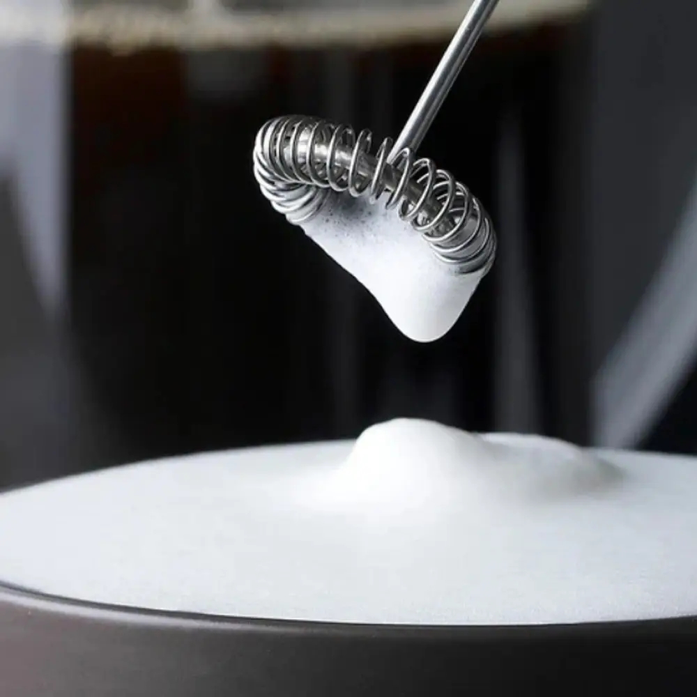 Капучинатор Hoffmans Pro HM-8045 - мініатюра 4