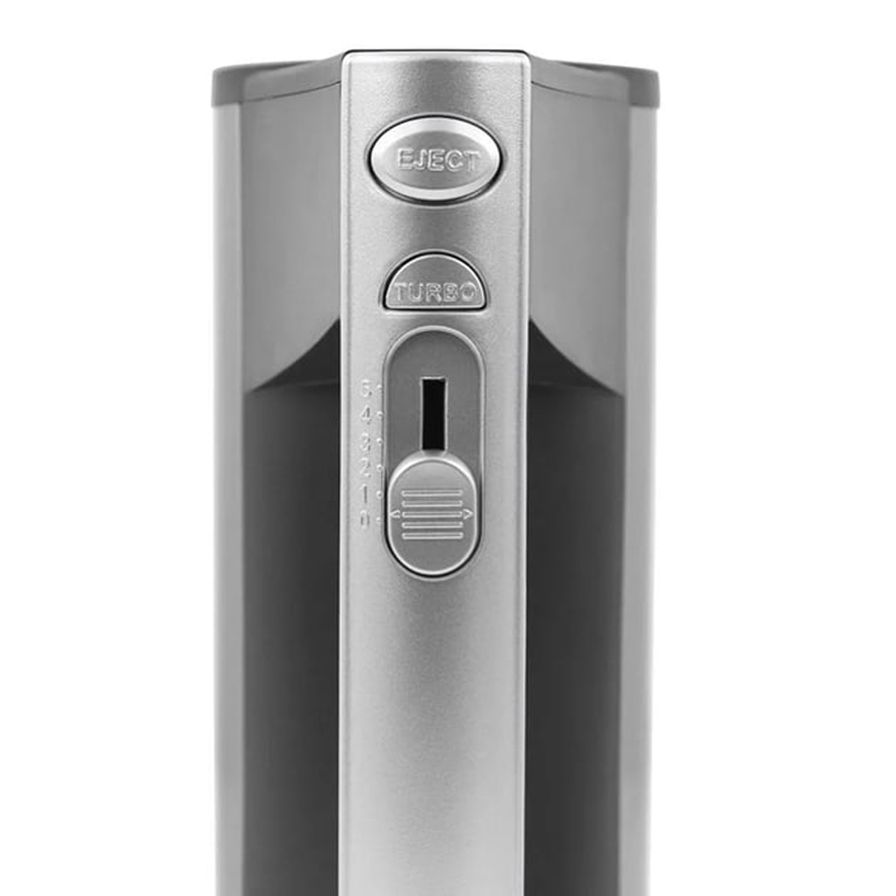 Ручний електричний міксер Hoffmans HM-8836 600 Вт - мініатюра 2