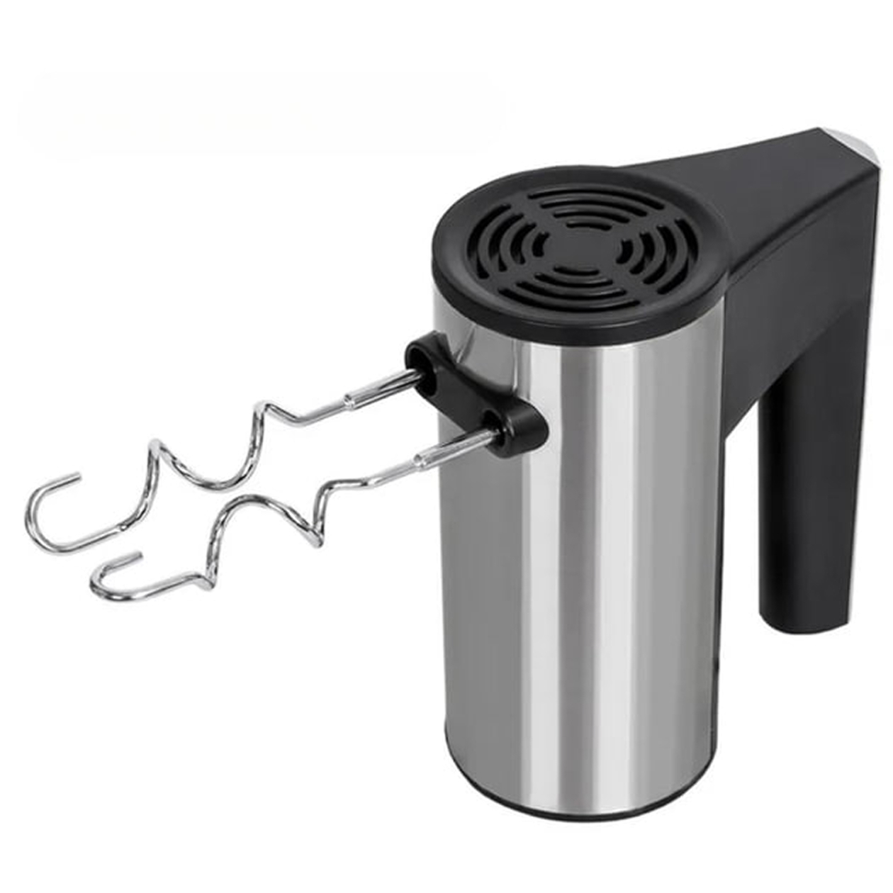 Ручний електричний міксер Hoffmans HM-8836 600 Вт - мініатюра 3