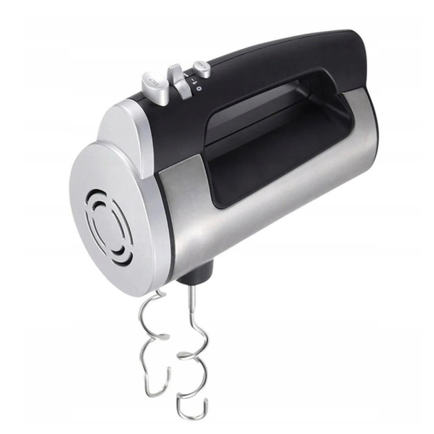 Ручний електричний міксер Hoffmans HM-8839 800 Вт - мініатюра 2