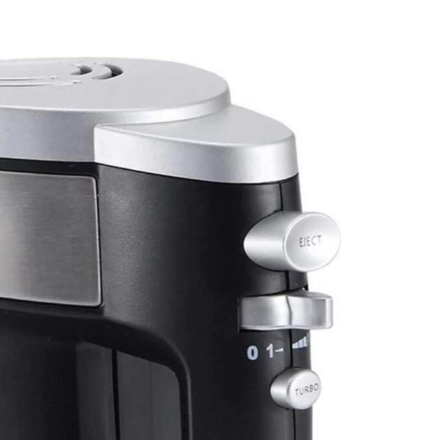 Ручний електричний міксер Hoffmans HM-8839 800 Вт - мініатюра 4