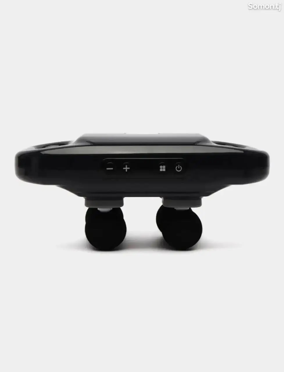 Електричний масажер для спини та шиї MA562 - мініатюра 2