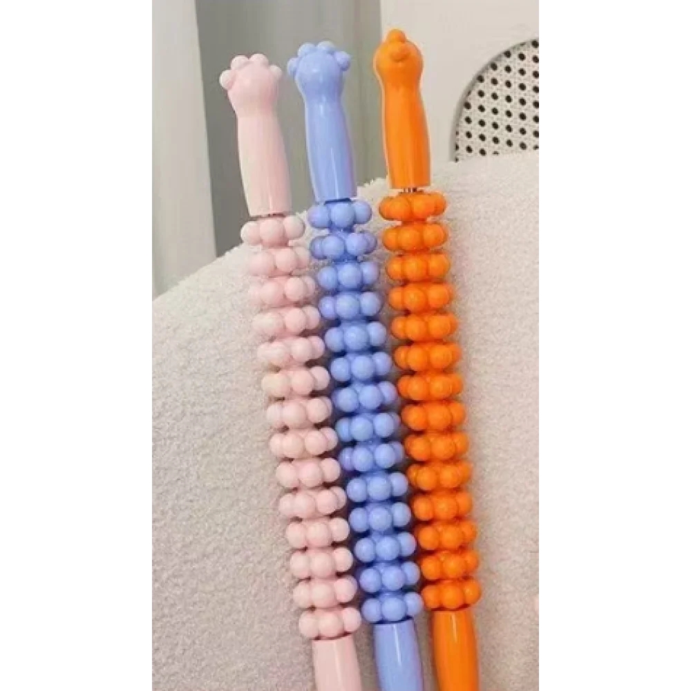 Антицелюлітний масажер для тіла LY-1001 - мініатюра 4