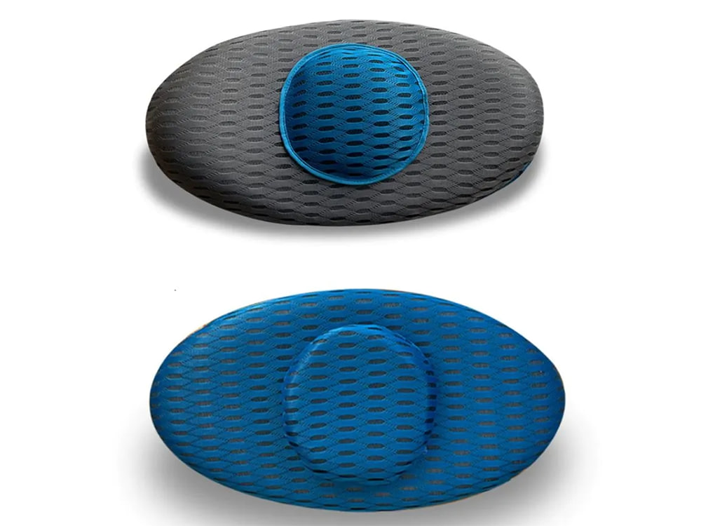 Ортопедична подушка для попереку Lumbar Support TV One - мініатюра 4