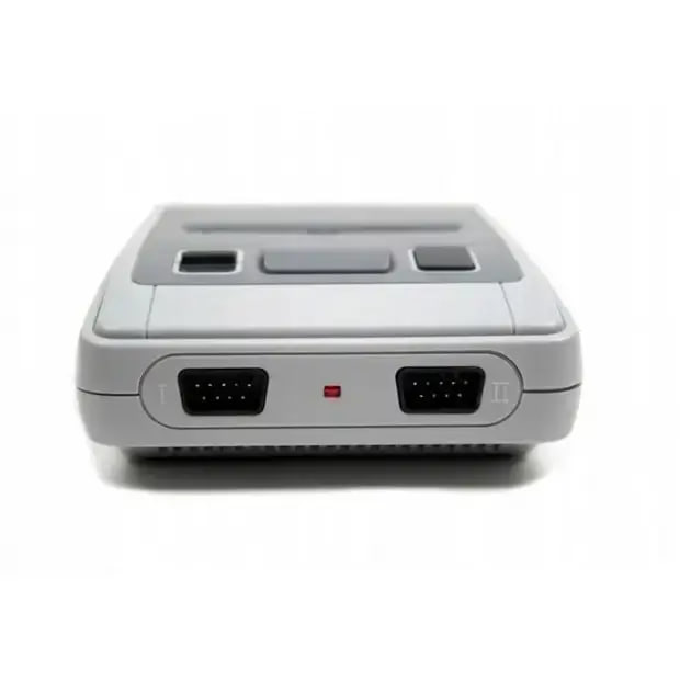 Ігрова приставка LH-35 з бездротовими джойстиками - мініатюра 2