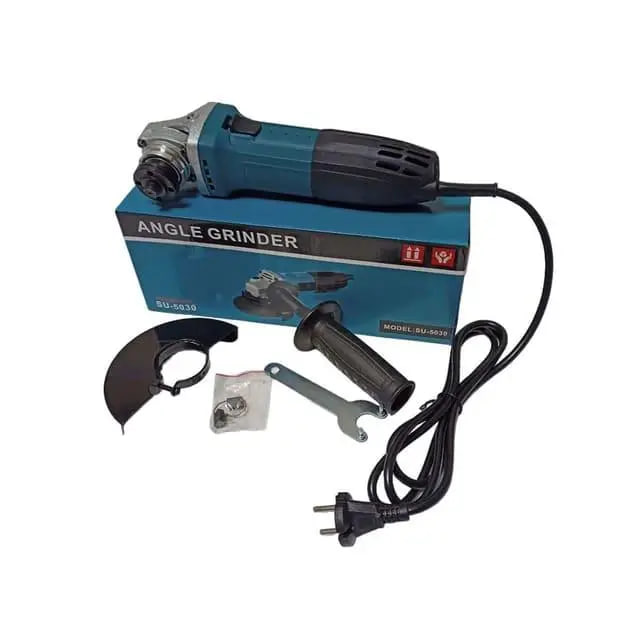 Кутова шліфмашина Angle Grinder 220V - мініатюра 2
