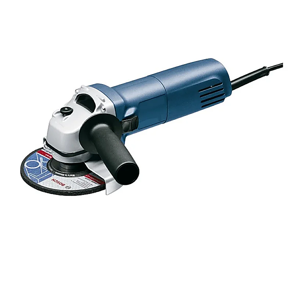 Кутова шліфмашина Angle Grinder 220V - мініатюра 5