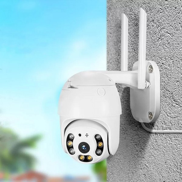 Камера відеоспостереження Camera Cad N3 4MP - мініатюра 4