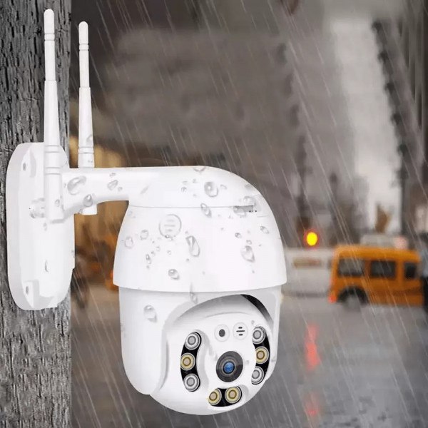 Камера відеоспостереження Camera Cad N3 4MP - мініатюра 5