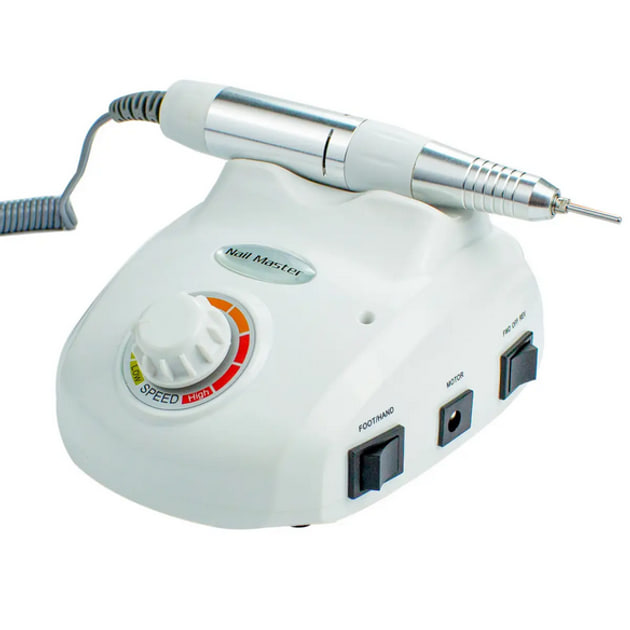 Фрезер DM-9-1/208 для манікюру, педикюру і гель-лаку - мініатюра 4