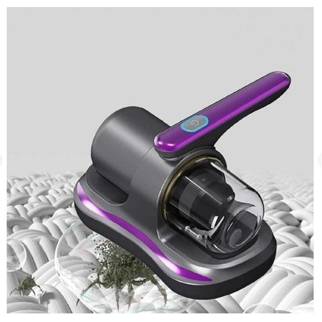 Бездротовий пилосос 8000/3600 мАг - мініатюра 3