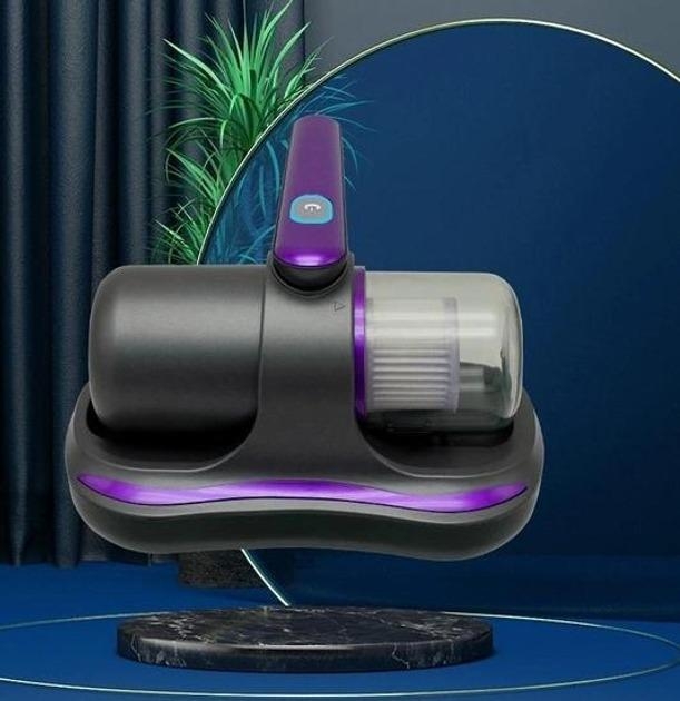 Бездротовий пилосос 8000/3600 мАг - мініатюра 6