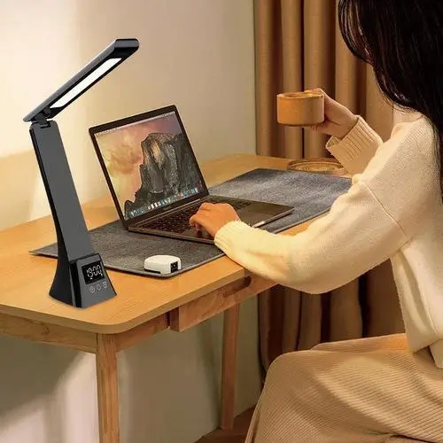 Лампа настільна LED BDA-2088 / TYV-2088 - мініатюра 5