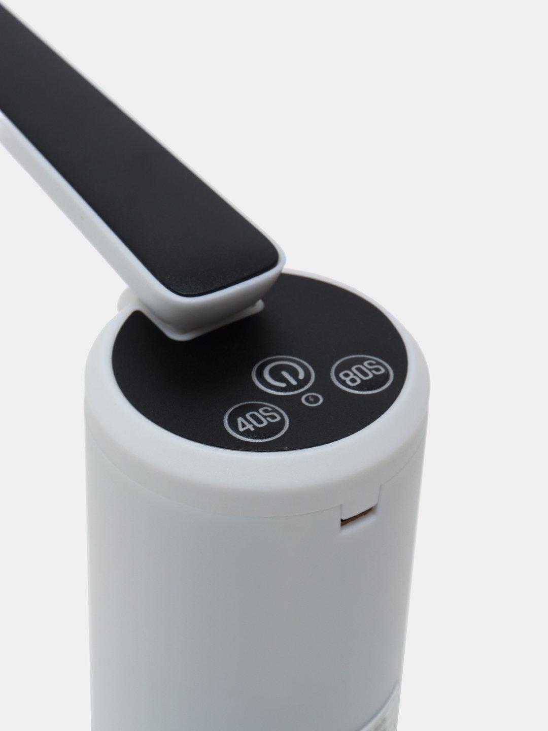 Акумуляторна автоматична помпа для води - мініатюра 3