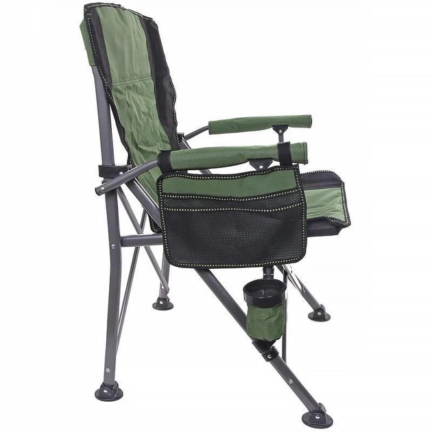 Стілець туристичний складаний HX-64 - мініатюра 3