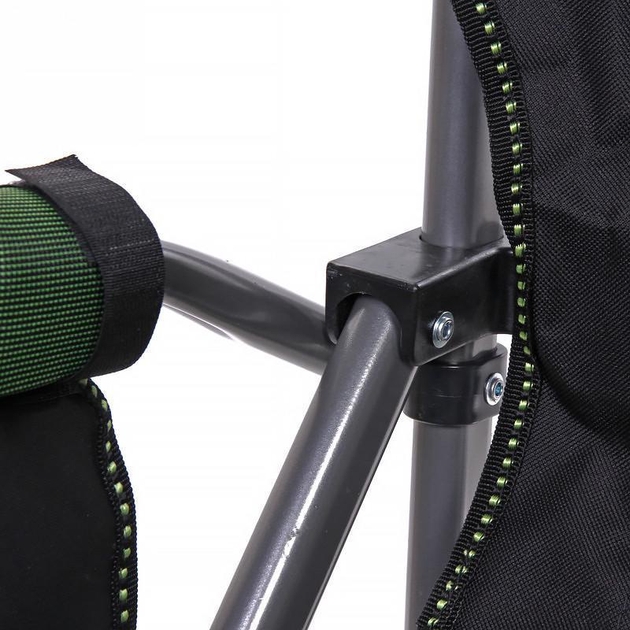 Стілець туристичний складаний HX-64 - мініатюра 6