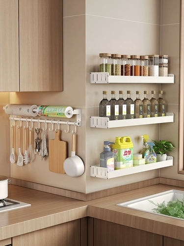 Настінний кузонний гачок 109-20 - мініатюра 4