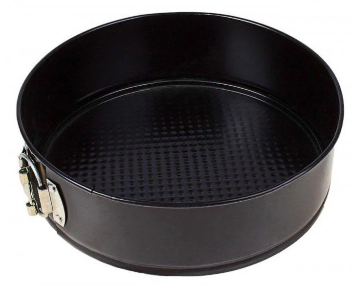 Круглі рознімні форми UNIQUE UN-1701 6 шт - мініатюра 6