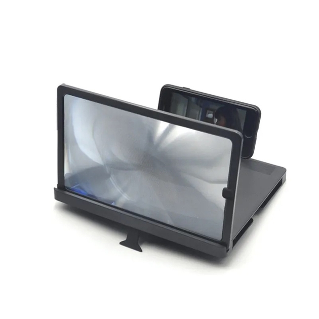 Збільшувач екрана телефону Enlarged screen 9D F8 • Увеличитель экрана телефона