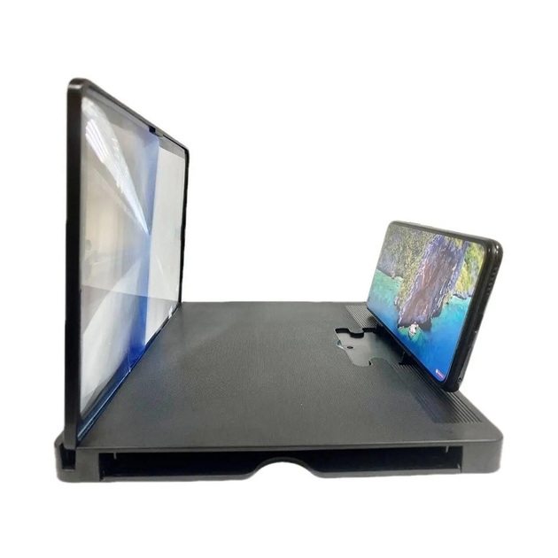 Збільшувач екрана телефону Enlarged screen 9D F8 - мініатюра 3
