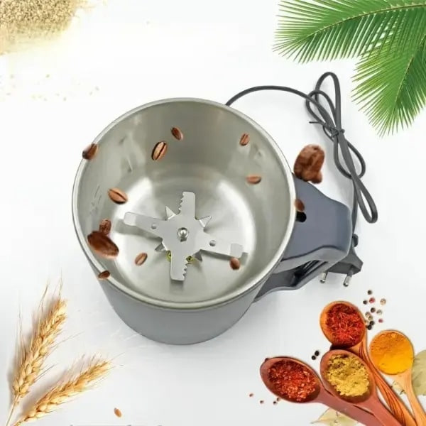 Кавомолка електрична 300W - мініатюра 2